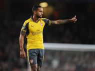 Theo Walcott